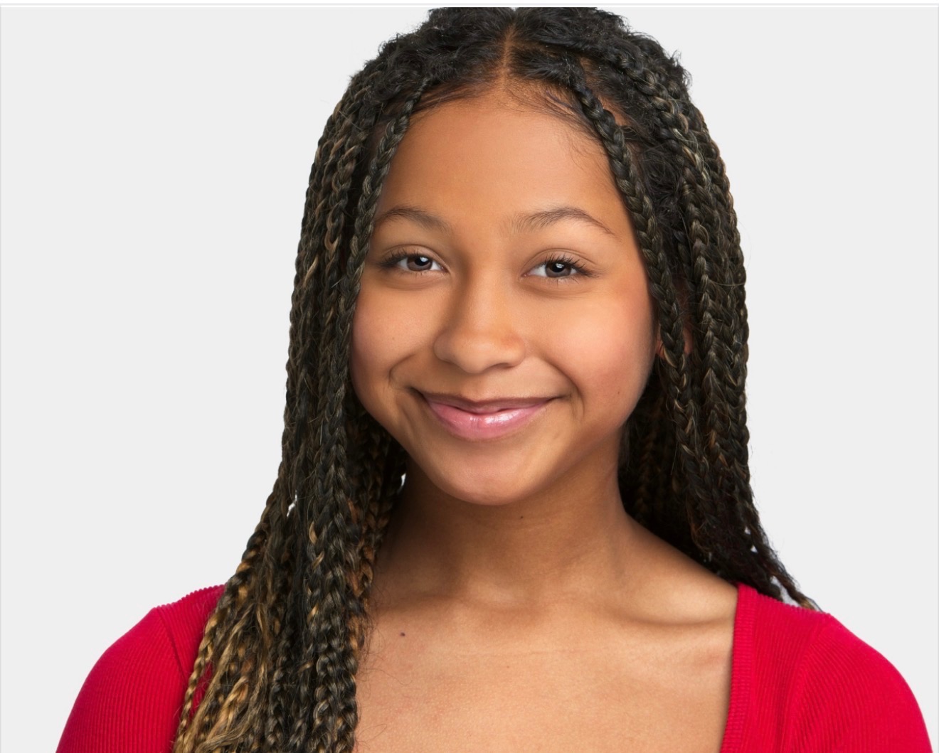 Lexi, a 10th grade student