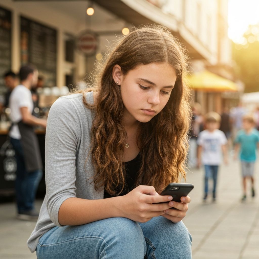 You vs. Your Phone: Who's Really Winning?