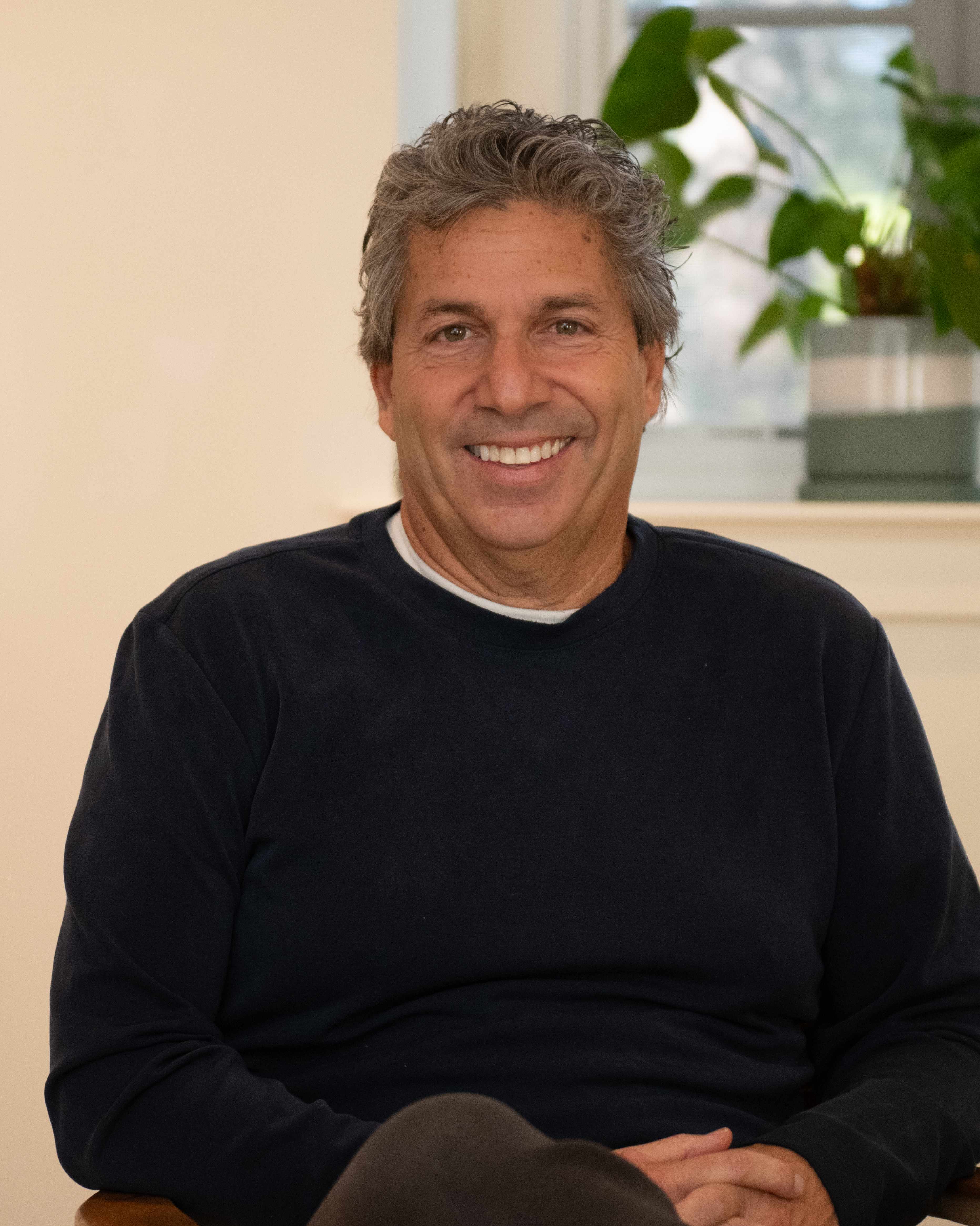 Rob Heller, Creator of Boost Program