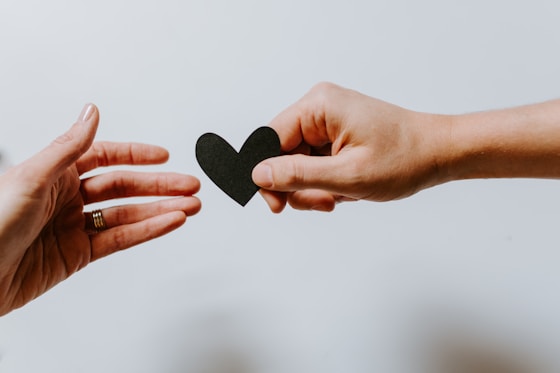Kindness Worksheets